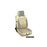 Bamboo Car Seat Cover
