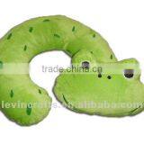 Snake Neck Pillow Lovely and Cute thumbnail-1