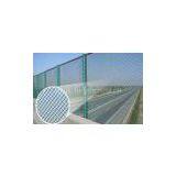 Hot Dipped Galvanized Square Wire Mesh