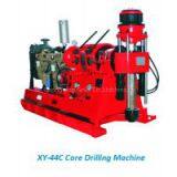 XY-44C Rotary Borehole Drilling Rig For Geological Exploration