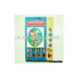 Cross Stitch Kit thumbnail-1