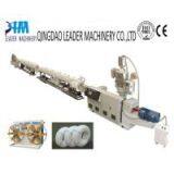 High Speed Floor Heating Pert Pipe Extrusion Line