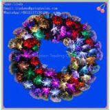 Popular Personalized Wholesale Artificial Christmas Wreath