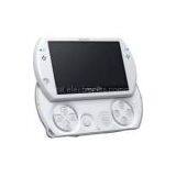 Sony PSP Go Handheld game console