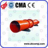 Series of Ceramic Sand Production Line of Rotary Dryer Machinery