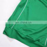 Custom Green Fitted Tracksuit Design for Men thumbnail-5