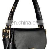 Ladies Leather Handbag Art No: 1397
