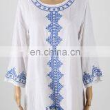 Wholesale Dress Women Ladies Beach Dress Women Wear Ladies Sexy Wears thumbnail-3