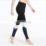High Rise Full Length Ankle Gym Womens Fashion Leggings thumbnail-1
