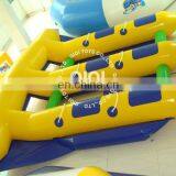 CE/ULapproved Fly Fish Water Sports, Banana Boat Fly Fish, Fly Fish Inflatable thumbnail-3