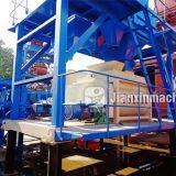 High Quality of JS1500 Electric Concrete Mixer for Sale thumbnail-3