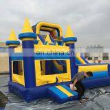 Inflatable Combo Inflatable Boucer Slide Inflatable Bouncer thumbnail-2