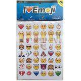 Emojistickers Most Popular Emojis