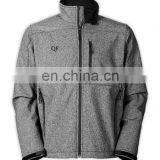 Men Softshell Jacket