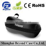 Can be Customized Frame Color and Polarized Lenses Optical Attribute 2015 Handmade Customizable EVA Sunglasses CASES