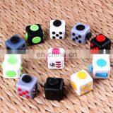 2017 Activity Fidget Cube Out of Stress Fun Toy Cute Antistress Cube Finger thumbnail-4