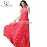 Grace Karin Stunning Sequins Beaded Evening Dresses CL3083 thumbnail-1