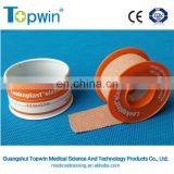 white strong adhesive injection can Medical zinc oxide adhesive plaster