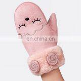 High Quality Custom Winter Thinsulate Gloves thumbnail-4