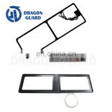 DRAGON GUARD Eas AM System 58KHz Anti Theft Antennas For Supermarkets Master and Slave thumbnail-5