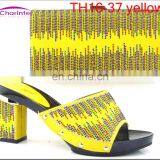 Wedding Shoes and Bag Set Italian Matching Shoes and Bags Women Shoes thumbnail-5