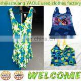 Used Clothing Factories in China Cheap Used Clothes Bale thumbnail-5