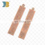 Fashionable Custom Metal Pendant thumbnail-1