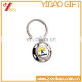 Custom Trolley Token Keychain thumbnail-4