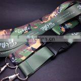 Safety Work Vograce Colouful Neck Lanyard thumbnail-6