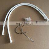 Universal 2x60cm Car Led Flexible DRL With Running Turn Signal Car Headlight Flow Turn Light thumbnail-2