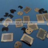 Low Price Stainless Steel Speaker Grill Sheet Metal Mesh for Speaker