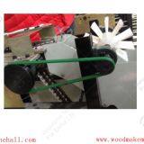 Mutifunctional Ice Cream Stick Production Line for Sale China