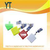 Rainbow Retractable Badge Reel thumbnail-1