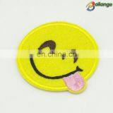 Children's Wear Decorative Cheap Patches, Custom Logo Different Design Embroidery Patches thumbnail-1