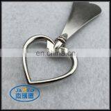 Nice Looking and Fashion Heart-shaped Metal Craft for Gifts thumbnail-2