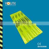 Wholesale Slap Wrap/3M Reflective Snap Bracelet,Custom Slap Bracelet