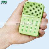 Customized 16 Buttons Plush Baby Speaker White Noise thumbnail-4