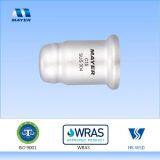 Stainless Steel End Cap V Profile Press Fitting thumbnail-2