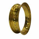 17 Inch Supermoto Spoked Aluminum Alloy Wheel Rims thumbnail-2