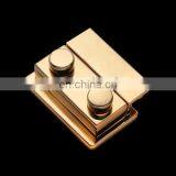 Song A 4174 Metal Combination Bag Lock for Handbag and Briefcase thumbnail-3