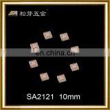 Sigelei Replacement Parts Rivets for Handbags, Push Rivets thumbnail-1