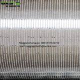 DIN200 Gravel Prepacked Stainless Steel Well Filter Screen Johnosn Water Well Screen thumbnail-4