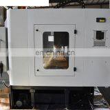 Mini Auto Turning Machine CNC VMC Milling Machine thumbnail-4
