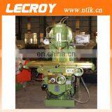 Conventional Metal Processing Milling Machine thumbnail-1