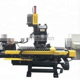 TPPRD103 Enhanced CNC punching, drilling and marking machine for steel plates
