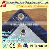 PE Insulated Tarpaulin With Foam Wall Padding, Poly Insulated Tarps Concrete Curing Blanket