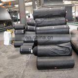High Quality PP/PE Weed Mat Malaysia Factory Price thumbnail-4