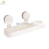 Removable Rubber Suction Cup for Toileries Holder With Hairdryer Holder thumbnail-2