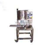 Factory Price Burger Pie Making Machine for Sale thumbnail-1