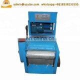 Automatic Saw Type Cotton Ginning Machine Price / Cotton Gin Saw Equipment thumbnail-6